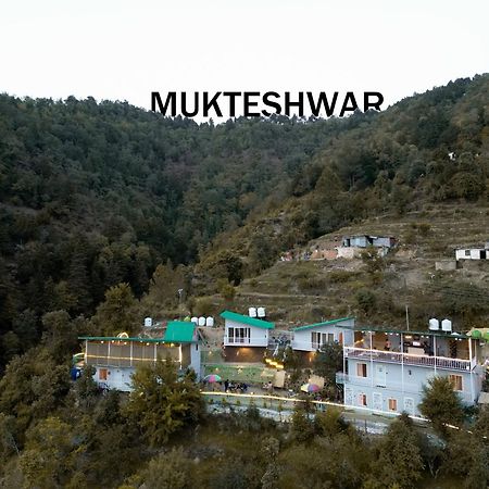 The Rare One'S Mukteshwar - Resort & Cafe エクステリア 写真